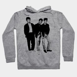 A-ha Hoodie